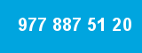 977 887 51 20 977 887 51 20